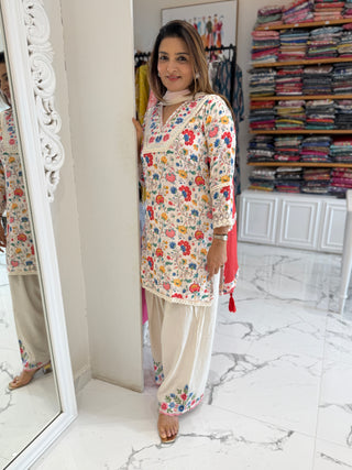 Eden Farshi Set