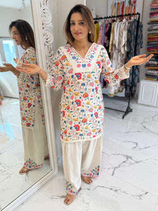 Eden Farshi Set