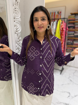 Stylish Everyday Shirt
