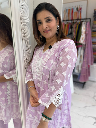 Nargis Lucknowi Set