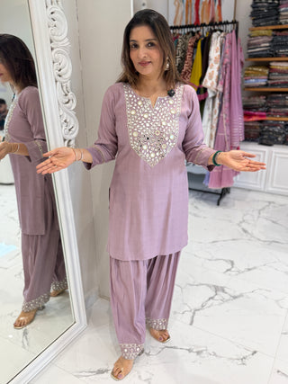 Bella Farshi Coord Set