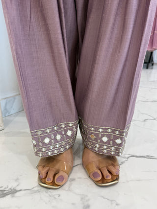 Bella Farshi Coord Set