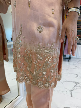 Moti Suit Set