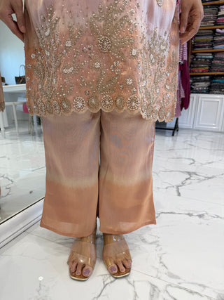 Moti Suit Set