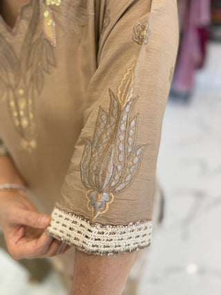 Adaa Farshi Set