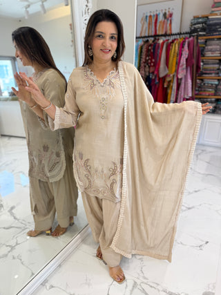 Adaa Farshi Set