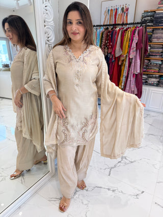 Adaa Farshi Set