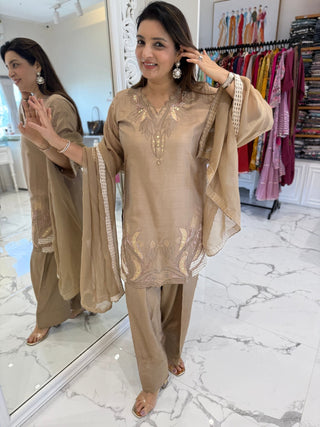 Adaa Farshi Set - Preetibora