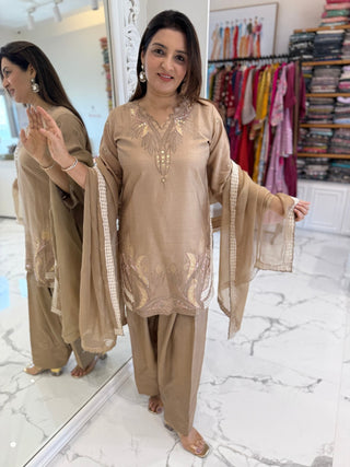 Adaa Farshi Set - Preetibora