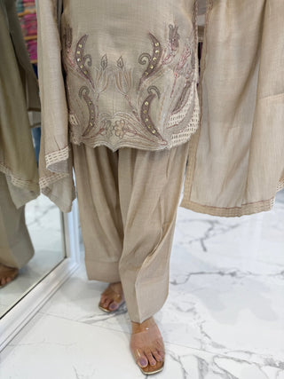 Adaa Farshi Set - Preetibora