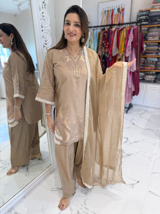 Adaa Farshi Set - Preetibora