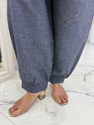 Afghani Coord Set - Preetibora