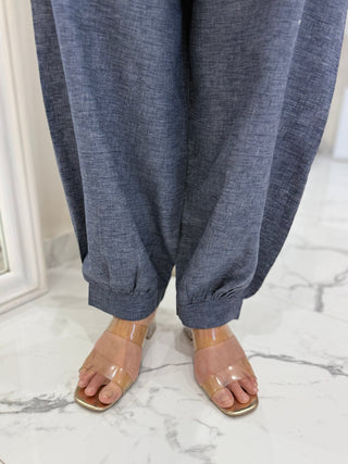 Afghani Coord Set - Preetibora