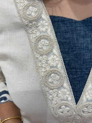 Afghani Coord Set - Preetibora