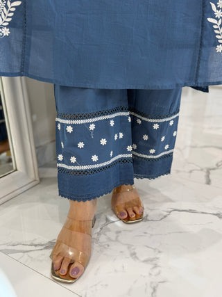 Ahana Suit Set - Preetibora