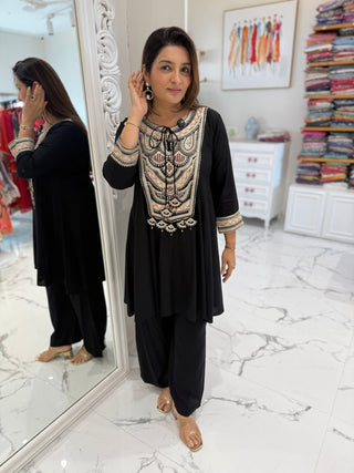 Ananya Coord Set - Preetibora