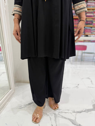 Ananya Coord Set - Preetibora