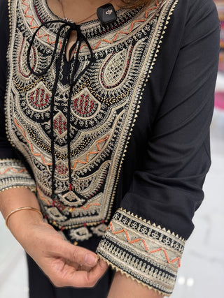 Ananya Coord Set - Preetibora