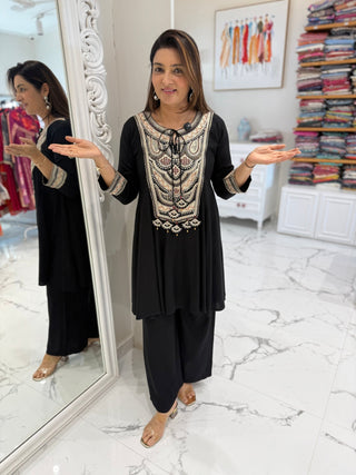 Ananya Coord Set - Preetibora