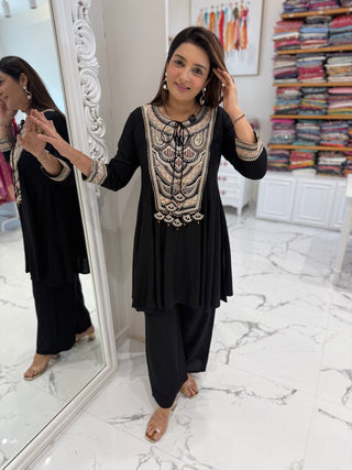 Ananya Coord Set - Preetibora