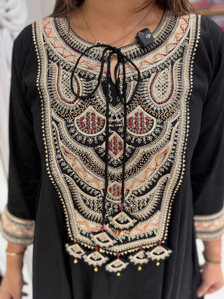 Ananya Coord Set - Preetibora