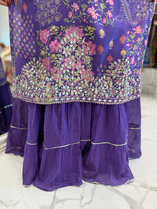 Anokha Indian One Piece - Preetibora