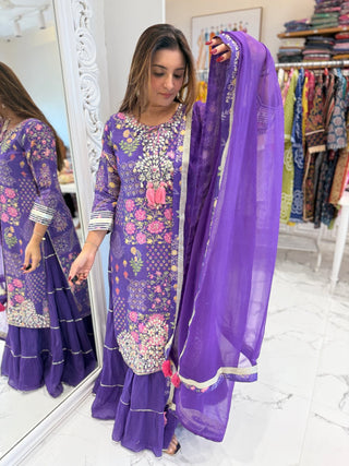 Anokha Indian One Piece - Preetibora