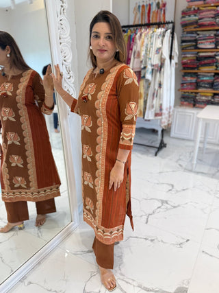 Anokha Suit Set - Preetibora
