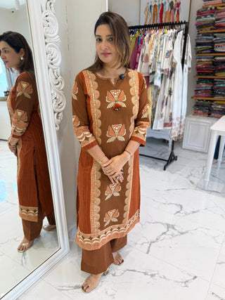 Anokha Suit Set - Preetibora