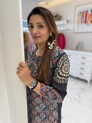 Ayesha Coord Set - Preetibora