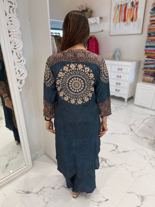 Ayesha Coord Set - Preetibora