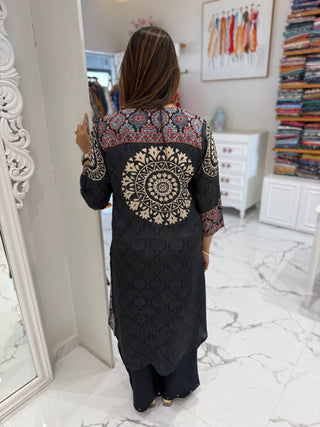 Ayesha Coord Set - Preetibora