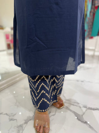 Bandhej Bindiya Set - Preetibora