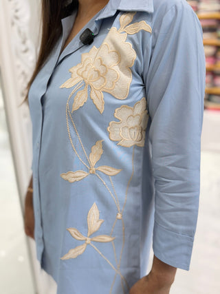 Beauty Coord Set - Preetibora