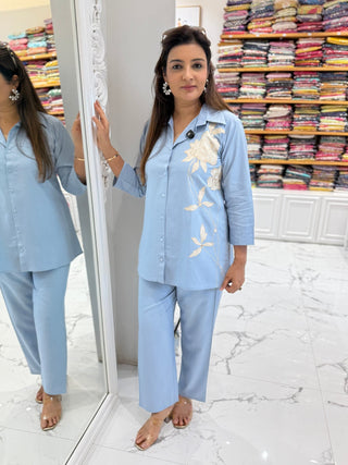 Beauty Coord Set - Preetibora