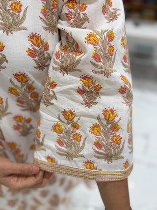 Block Print Set - Preetibora