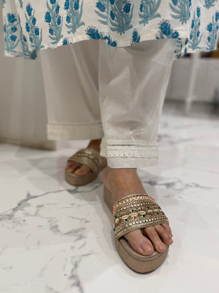 Block Print Set - Preetibora