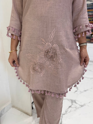 Bloom Coord Set - Preetibora