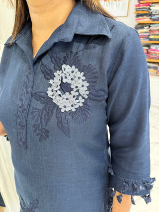 Bloom Coord Set - Preetibora