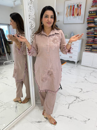 Bloom Coord Set - Preetibora