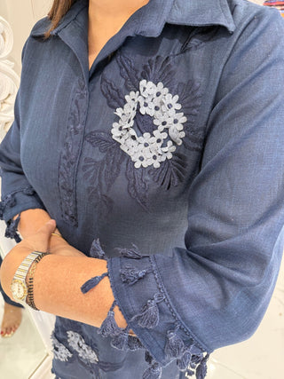 Bloom Coord Set - Preetibora