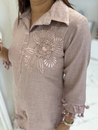 Bloom Coord Set - Preetibora