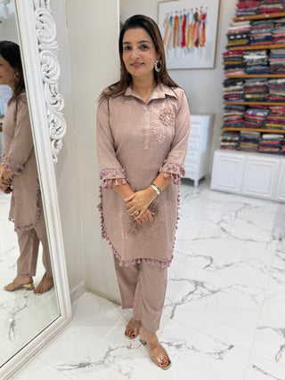 Bloom Coord Set - Preetibora