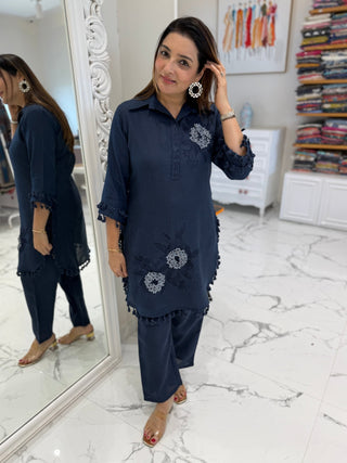 Bloom Coord Set - Preetibora