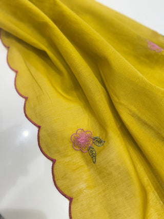 Bloom Suit Set - Preetibora