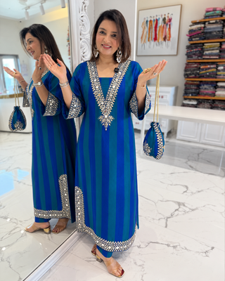 Mirror Potli Set-2