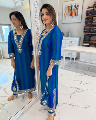 Mirror Potli Set-2