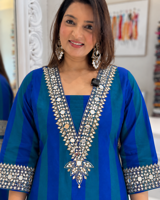 Mirror Potli Set-2