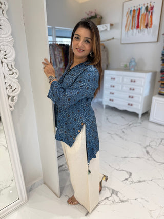 Boho Kalamkari Set - Preetibora