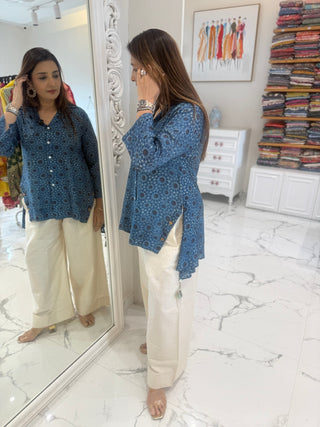 Boho Kalamkari Set - Preetibora